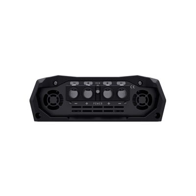 Stetsom Bravo FULL 12000-1 Ohm