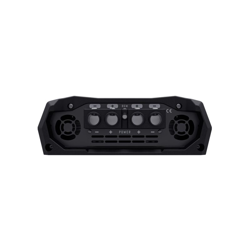 Stetsom Bravo FULL 12000-1 Ohm