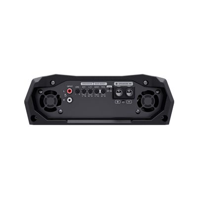 Stetsom Bravo FULL 12000-1 Ohm