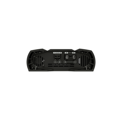 Stetsom EX3000 Black - 4 Ohm
