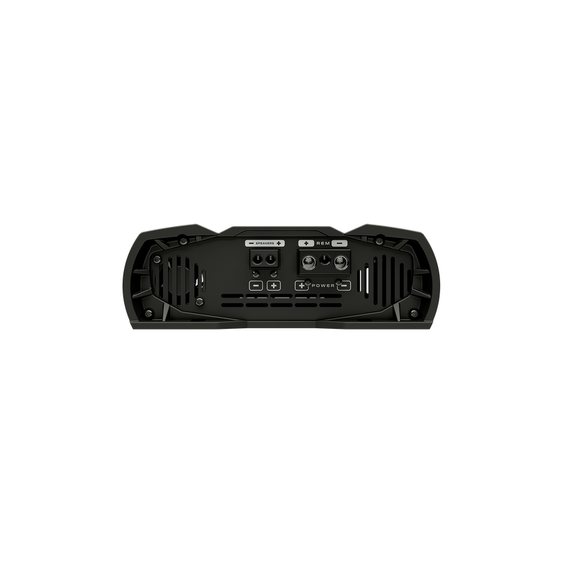 Stetsom EX3000 Black - 4 Ohm