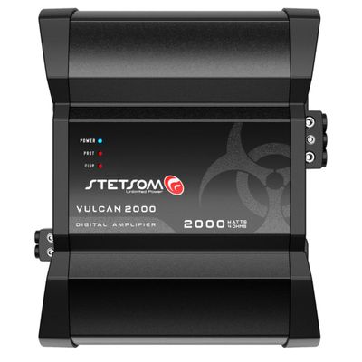 Stetsom Vulcan 2000 - 4 Ohm