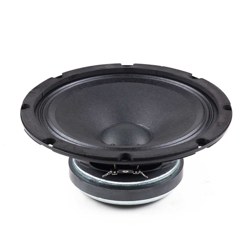 Master Audio BN08/4