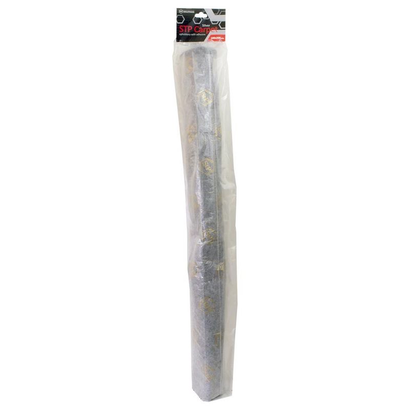 STP Carpet Silver  shop pack