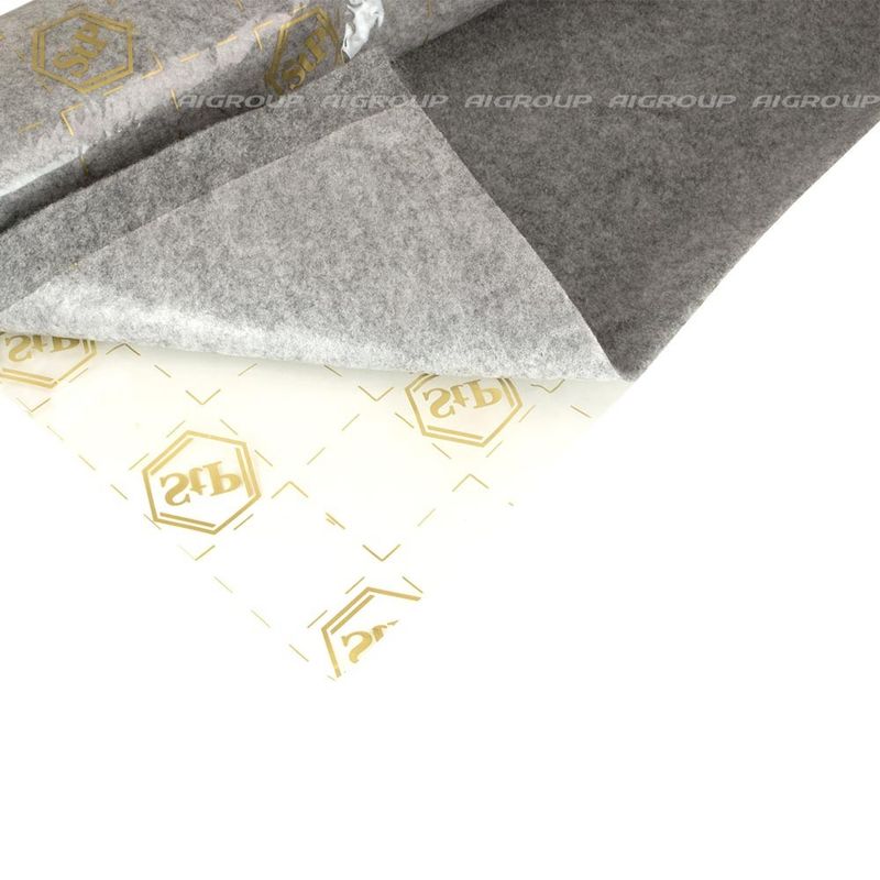 STP Carpet Silver  shop pack