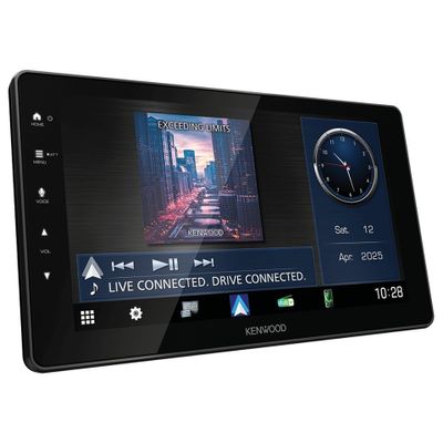 Kenwood DMX-F920DS