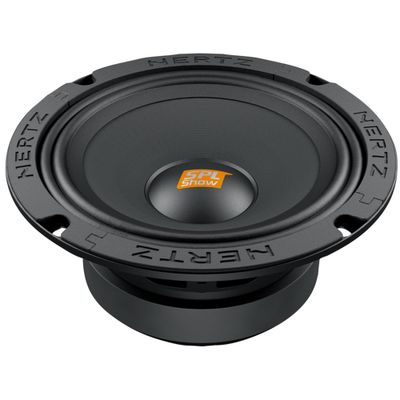 Hertz SV-165.1