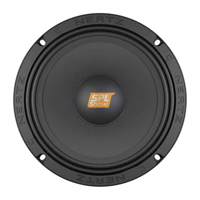 Hertz SV-200.1
