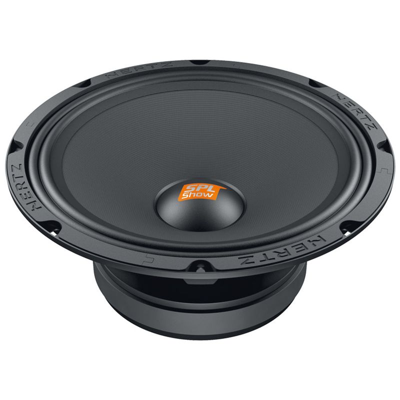 Hertz SV-250.1