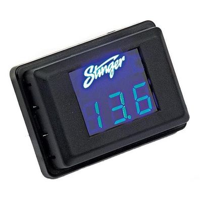 Stinger SVMB