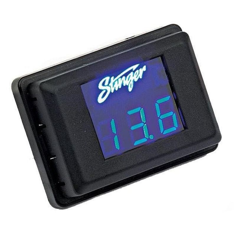 Stinger SVMB