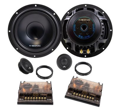 AI-sonic S3-c6.2