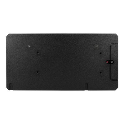 Phoenix Gold Tailgate 12-Inch Subwoofer Enclosure Speaker | 2007-2022 Jeep Wrangler 2-Door and 4-Door JK/JL Models