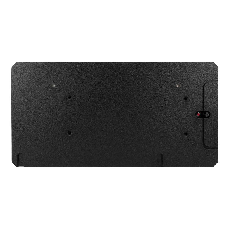 Phoenix Gold Tailgate 12-Inch Subwoofer Enclosure Speaker | 2007-2022 Jeep Wrangler 2-Door and 4-Door JK/JL Models