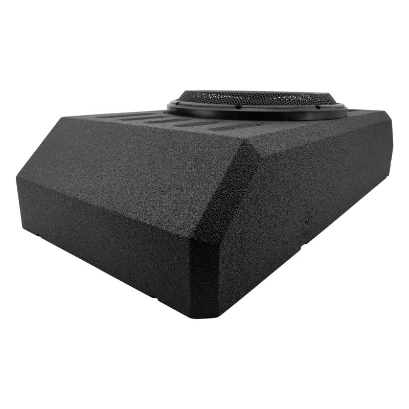 Phoenix Gold Tailgate 12-Inch Subwoofer Enclosure Speaker | 2007-2022 Jeep Wrangler 2-Door and 4-Door JK/JL Models