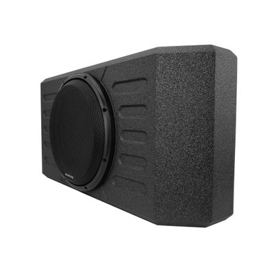 Phoenix Gold Tailgate 12-Inch Subwoofer Enclosure Speaker | 2007-2022 Jeep Wrangler 2-Door and 4-Door JK/JL Models