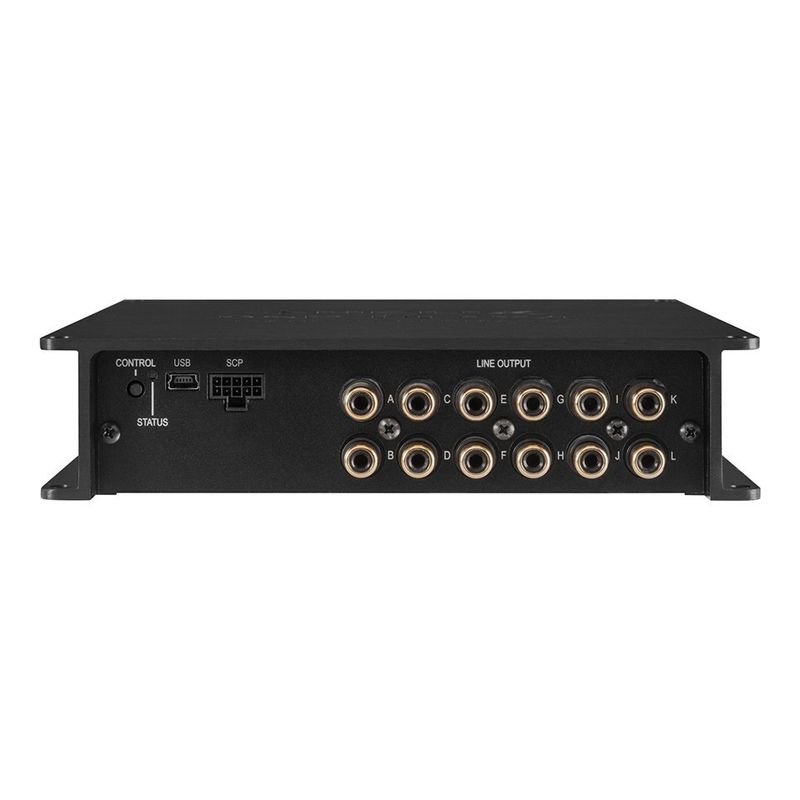 Helix DSP ULTRA S