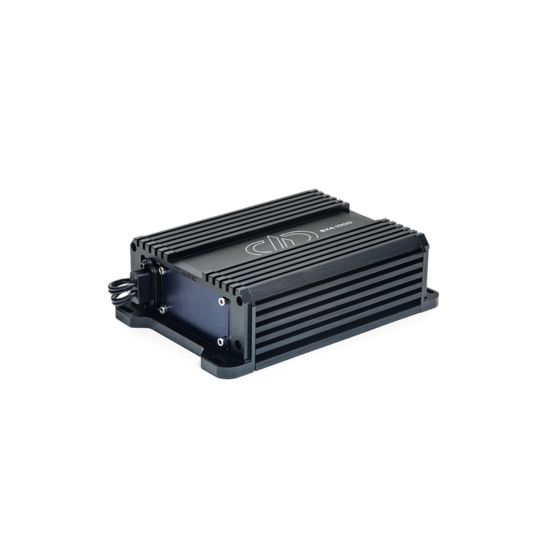 DD AUDIO SX4.1000