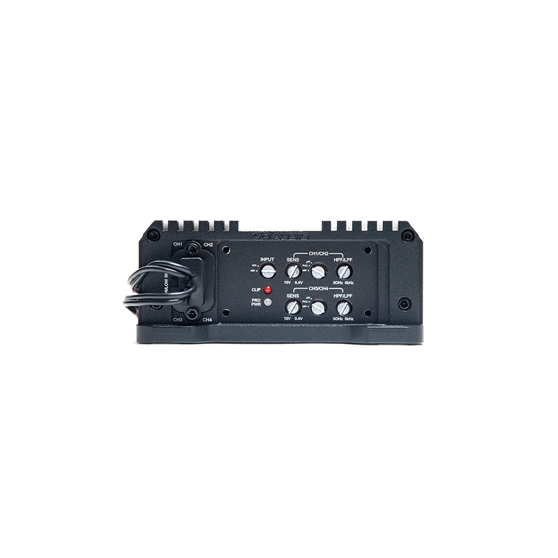 DD AUDIO SX4.1000
