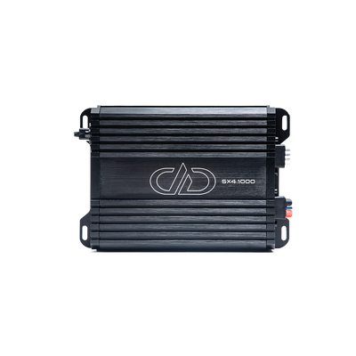 DD AUDIO SX4.1000