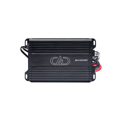 DD AUDIO SX4.1000BT