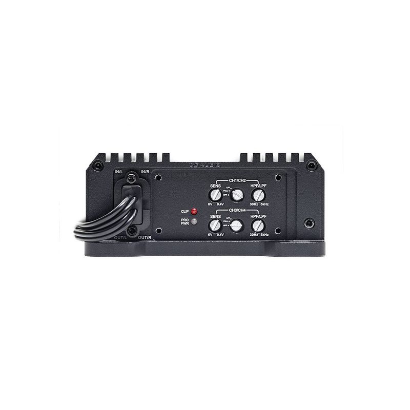 DD AUDIO SX4.1000BT