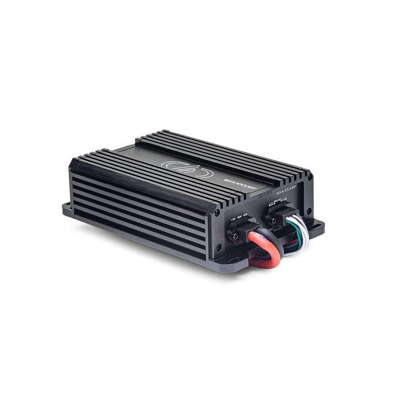 DD AUDIO SX4.1000BT