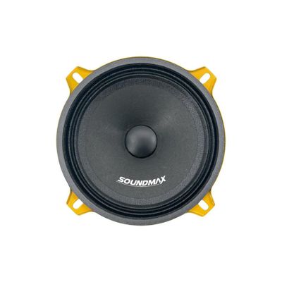 Soundmax SX-M52FS