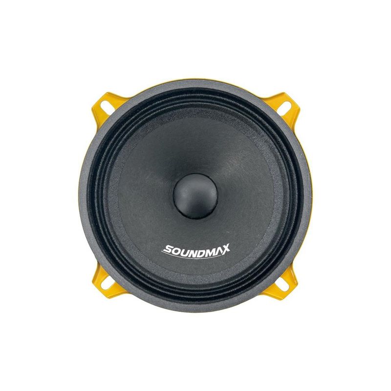Soundmax SX-M52FS