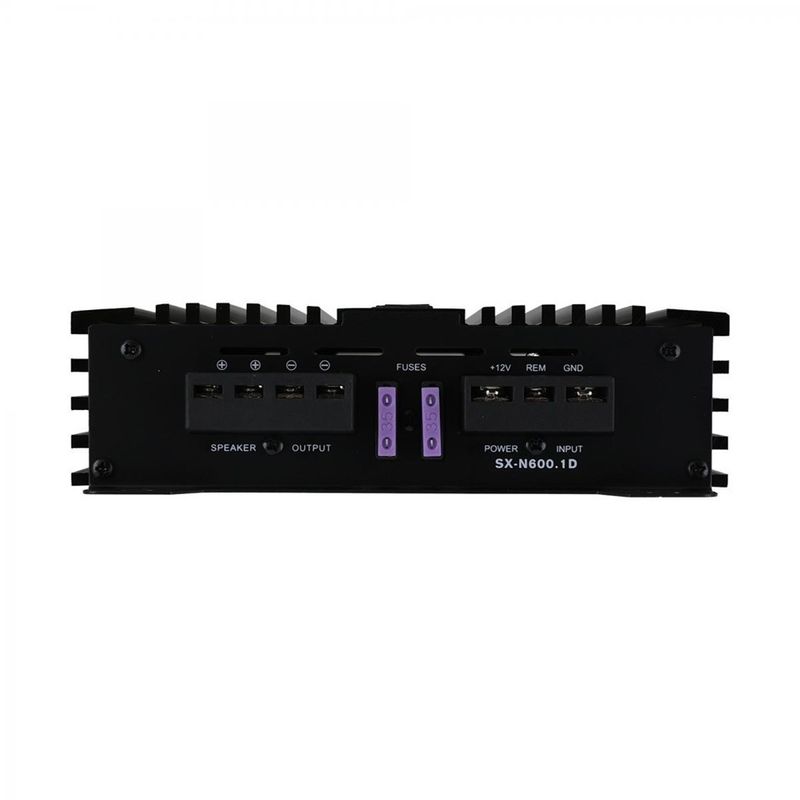Soundmax SX-N600.1D