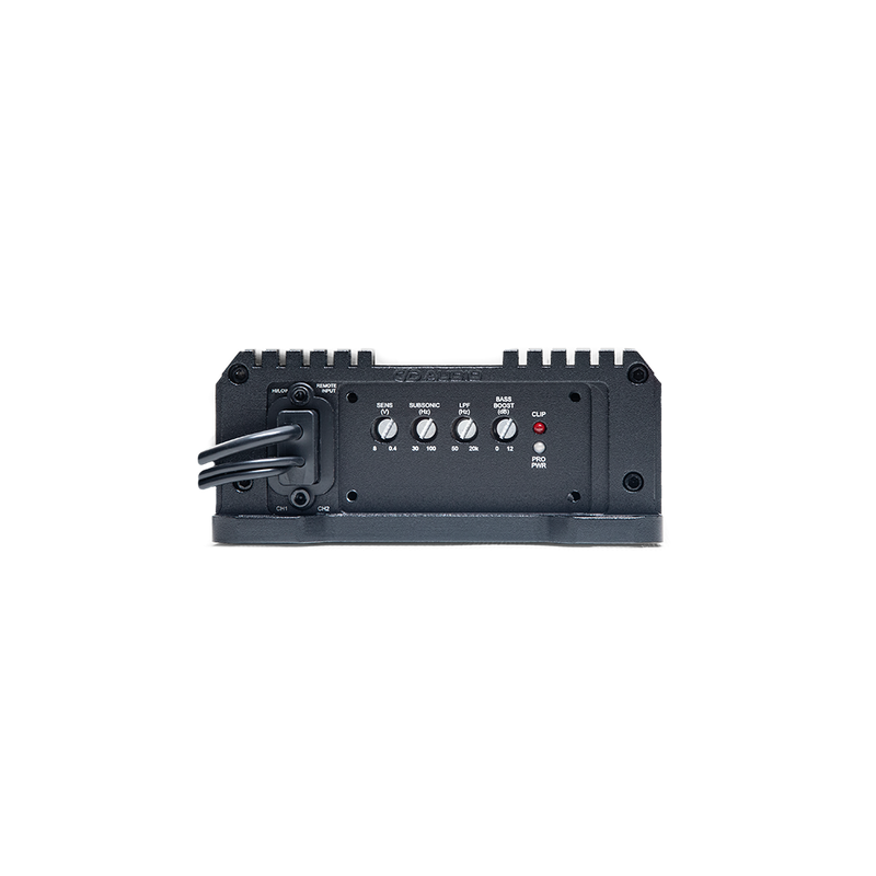DD AUDIO SX1000
