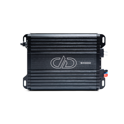 DD AUDIO SX1000