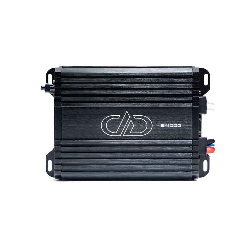 DD AUDIO SX1000