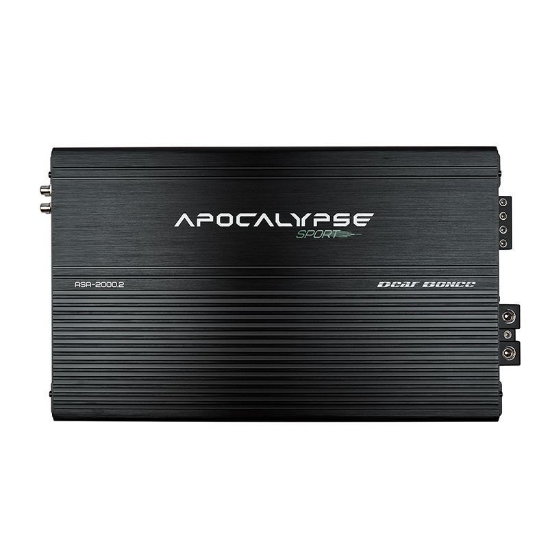 DeafBonce ASA-2000.2