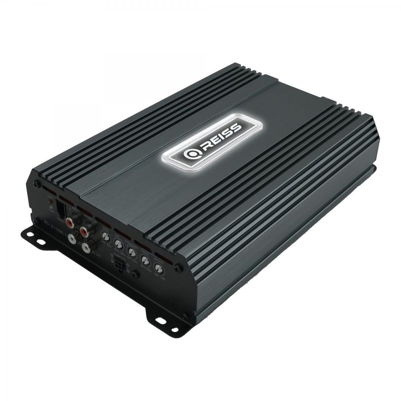 Reiss RS-Z1500.1D