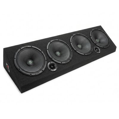 Deaf Bonce Sylvesterplanka 8" V2