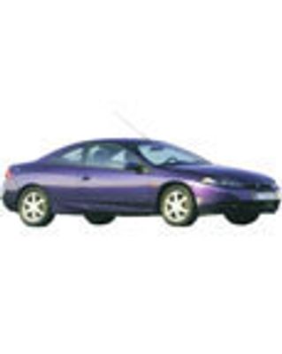 Ford Cougar