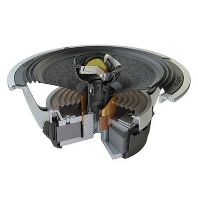Audison AV-X6.5