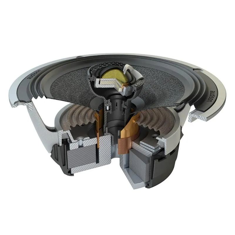 Audison AV-X6.5