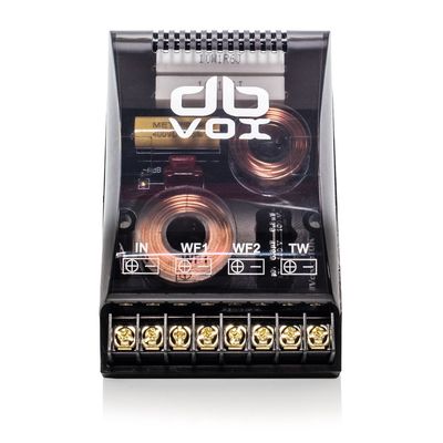 dBVox Delningsfilter 10K