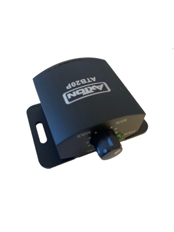 Axton ATB20Remote