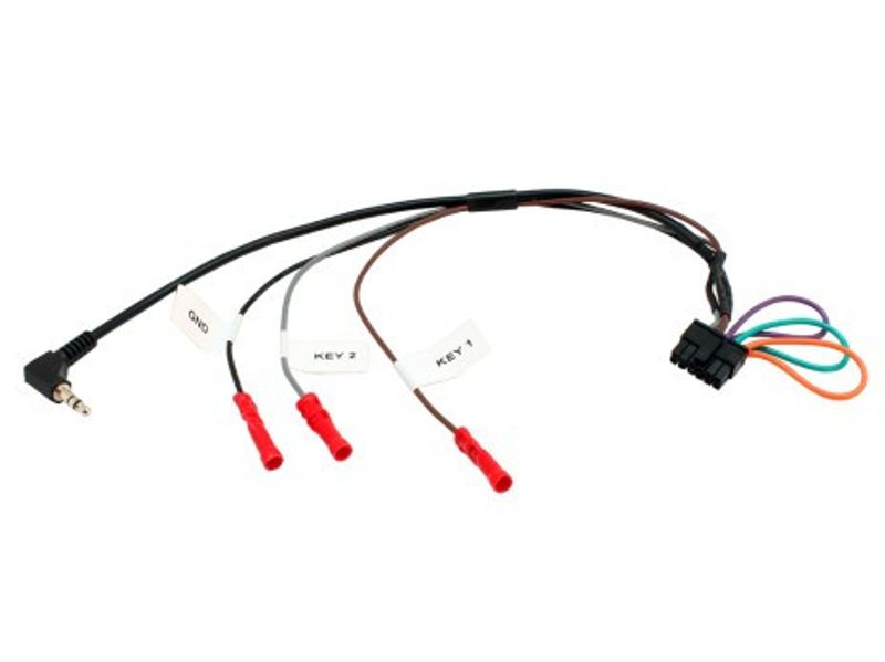 Universal Patch Lead