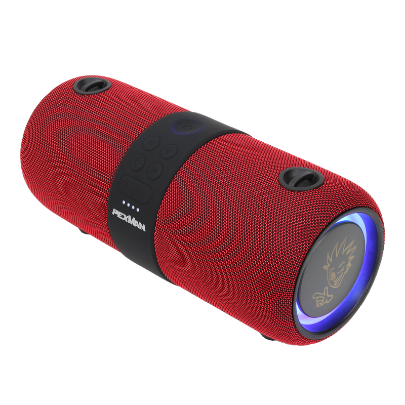 PEXMAN PM-10R