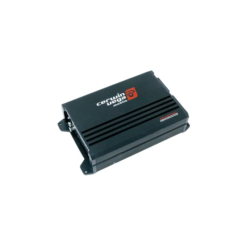 Cerwin-Vega XED3002D