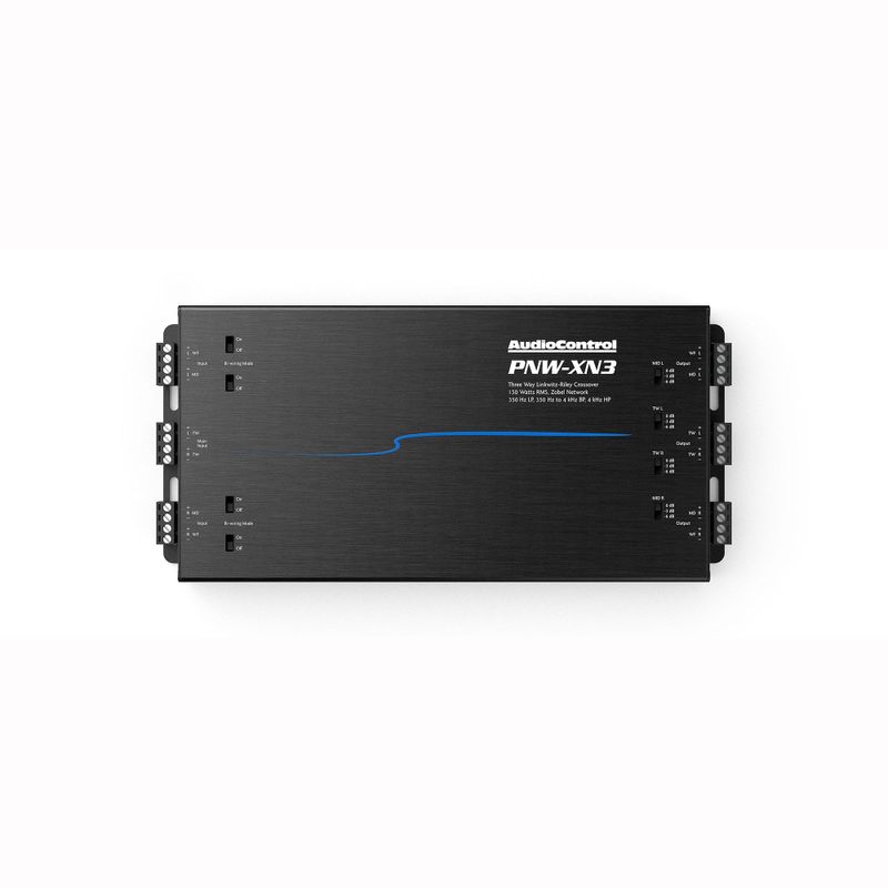 AudioControl PNW-XN3