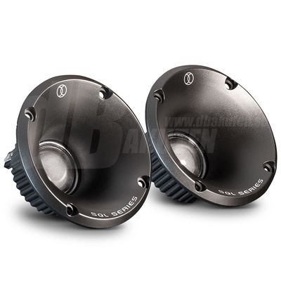 Xcelsus XPL 4x6.5" LOUD AS HELL planka