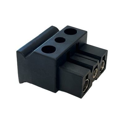 Ground Zero Power Connector XBR / GZCS