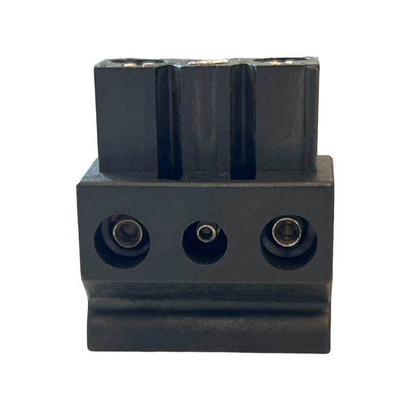 Ground Zero Power Connector XBR / GZCS