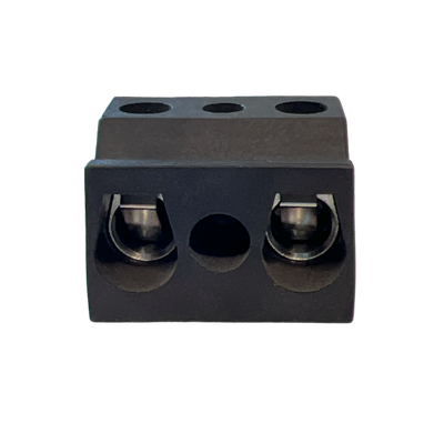 Ground Zero Power Connector XBR / GZCS