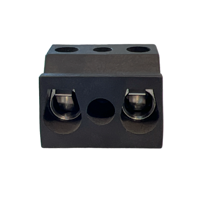 Ground Zero Power Connector XBR / GZCS